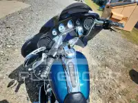 2020 Harley-Davidson FL photo