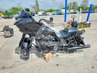 2020 Harley-Davidson FL фото