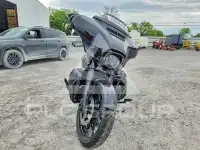 2020 Harley-Davidson FL фото