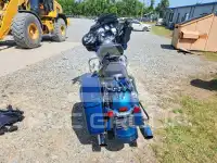 2020 Harley-Davidson FL photo