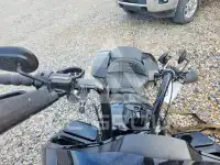 2020 Harley-Davidson FL фото