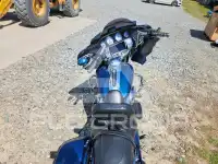 2020 Harley-Davidson FL photo