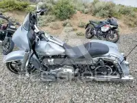 2020 Harley-Davidson FL фото