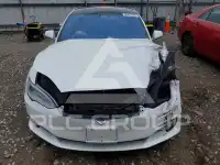 2020 Tesla MODEL S фото