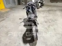 2020 Kawasaki EX250 фото