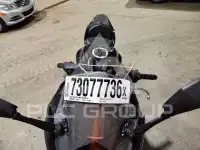 2020 Kawasaki EX250 фото