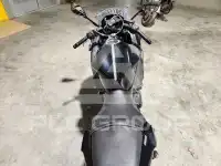 2020 Kawasaki EX250 фото