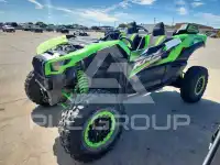 2020 Kawasaki  фото