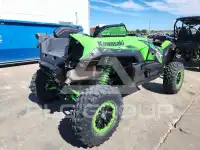 2020 Kawasaki  фото