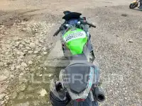 2020 Kawasaki  фото