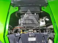 2020 Kawasaki  фото