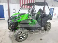 2020 Kawasaki  фото