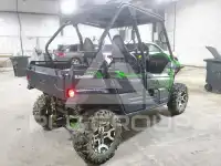 2020 Kawasaki  фото