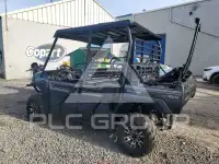 2020 Kawasaki Sidebyside фото