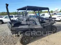 2020 Kawasaki Sidebyside фото