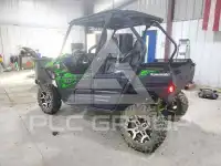 2020 Kawasaki  фото