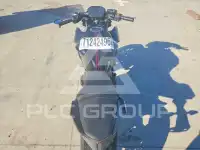 2020 Kawasaki ER650 фото