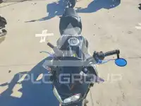2020 Kawasaki ER650 фото