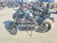2020 Kawasaki ER650 фото