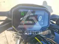 2020 Kawasaki ER650 фото