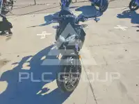 2020 Kawasaki ER650 фото