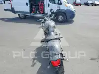 2020 Kawasaki Ninja650 photo