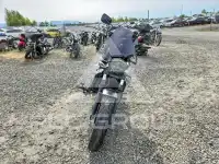 2020 Kawasaki Ninja650 фото