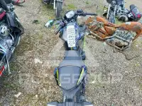 2020 Kawasaki Ninja650 photo