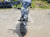 2020 Kawasaki Ninja650 фото