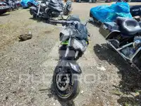 2020 Kawasaki Ninja650 photo