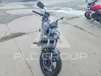 2020 Kawasaki Ninja650 фото