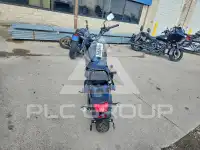 2020 Kawasaki Ninja650 фото