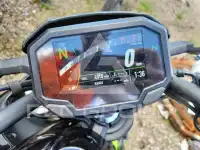 2020 Kawasaki Ninja650 photo