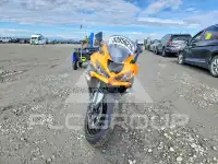 2020 Kawasaki Ninja600 фото