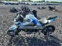 2020 Kawasaki ZR900 фото