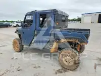 2020 Polaris Ranger фото