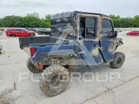 2020 Polaris Ranger фото
