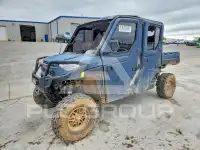 2020 Polaris Ranger фото