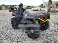 2020 Polaris  фото