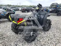 2020 Polaris  фото