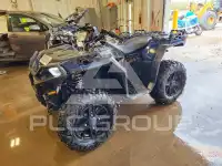 2020 Polaris  фото