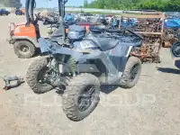 2020 Polaris  photo