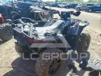 2020 Polaris  photo
