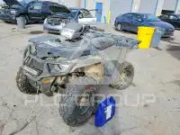 2020 Polaris  фото