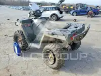 2020 Polaris  фото