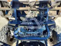 2020 Polaris Sidebyside фото