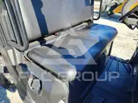 2020 Polaris Sidebyside фото