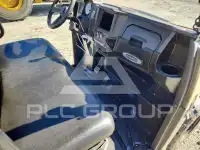 2020 Polaris Sidebyside фото