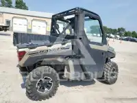 2020 Polaris Sidebyside фото