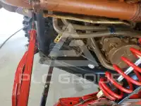 2020 Polaris Sidebyside photo